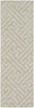 Surya The Oakes OAK-6008 Area Rug by Florence Broadhurst 2'6'' X 8' Runner