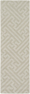 Surya The Oakes OAK-6008 Area Rug by Florence Broadhurst 2'6'' X 8' Runner