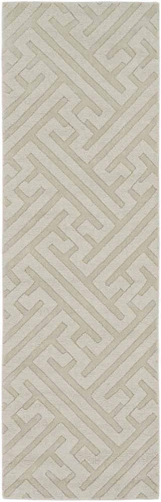 Surya The Oakes OAK-6008 Area Rug by Florence Broadhurst 2'6'' X 8' Runner