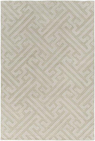 Surya The Oakes OAK-6008 Area Rug 5' x 7'6''