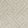 Surya The Oakes OAK-6008 Hand Loomed Area Rug by Florence Broadhurst Sample Swatch