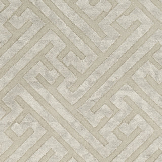 Surya The Oakes OAK-6008 Hand Loomed Area Rug by Florence Broadhurst Sample Swatch