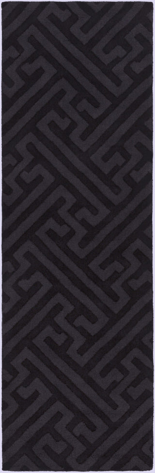 Surya The Oakes OAK-6009 Area Rug 2'6'' x 8'