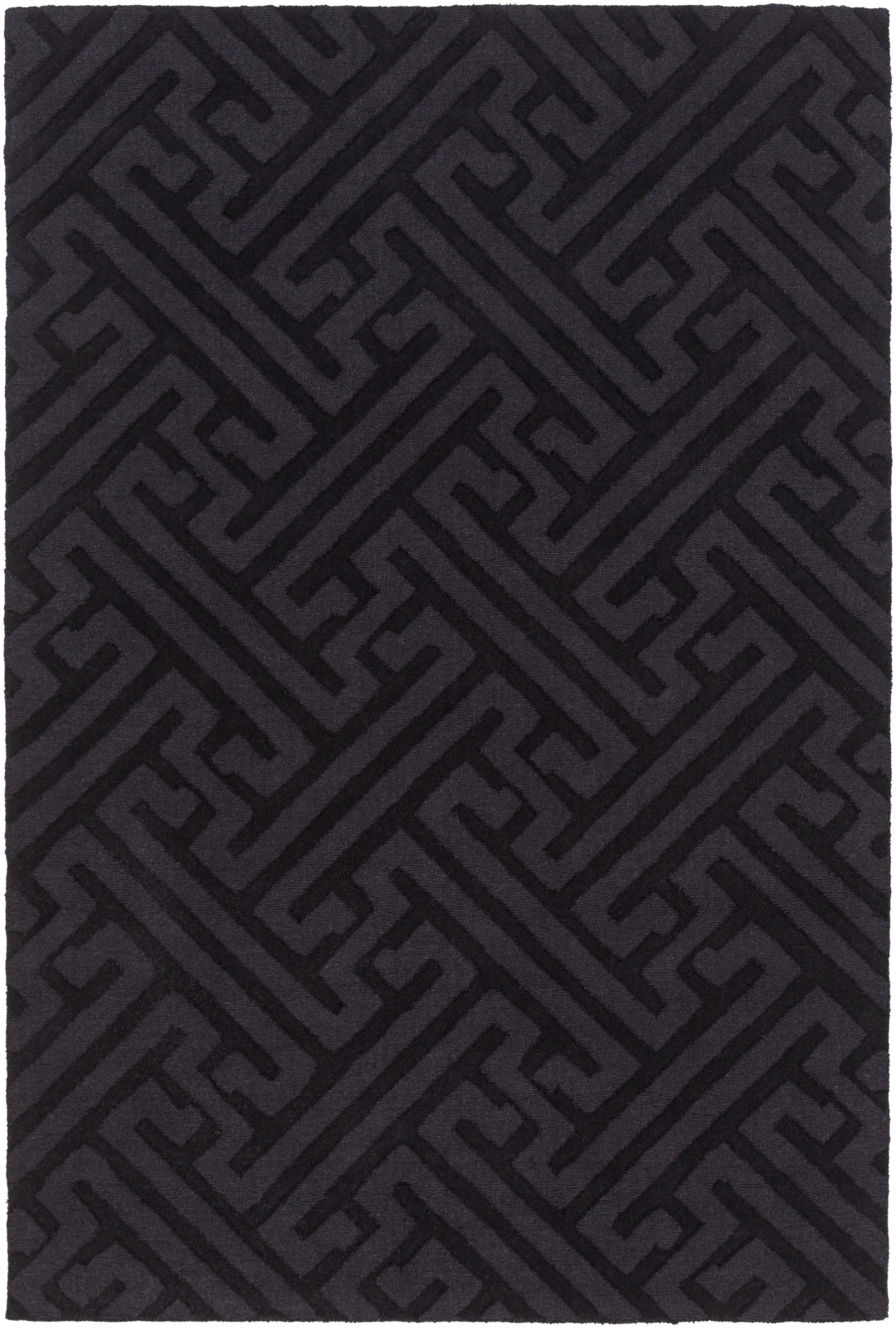 Surya The Oakes OAK-6009 Area Rug by Florence Broadhurst