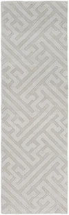 Surya The Oakes OAK-6011 Area Rug by Florence Broadhurst 2'6'' X 8' Runner