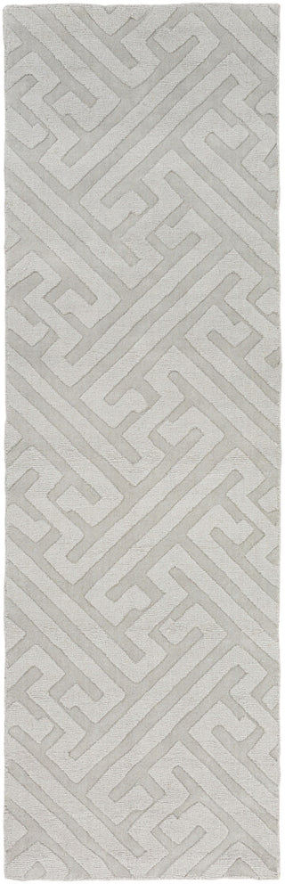 Surya The Oakes OAK-6011 Area Rug by Florence Broadhurst 2'6'' X 8' Runner