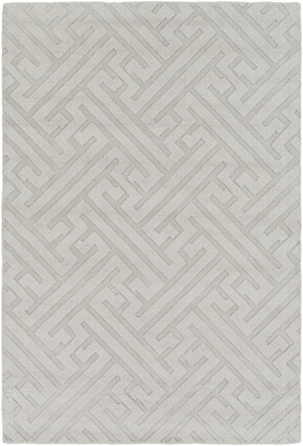 Surya the Oakes OAK-6011 Area Rug by Florence Broadhurst