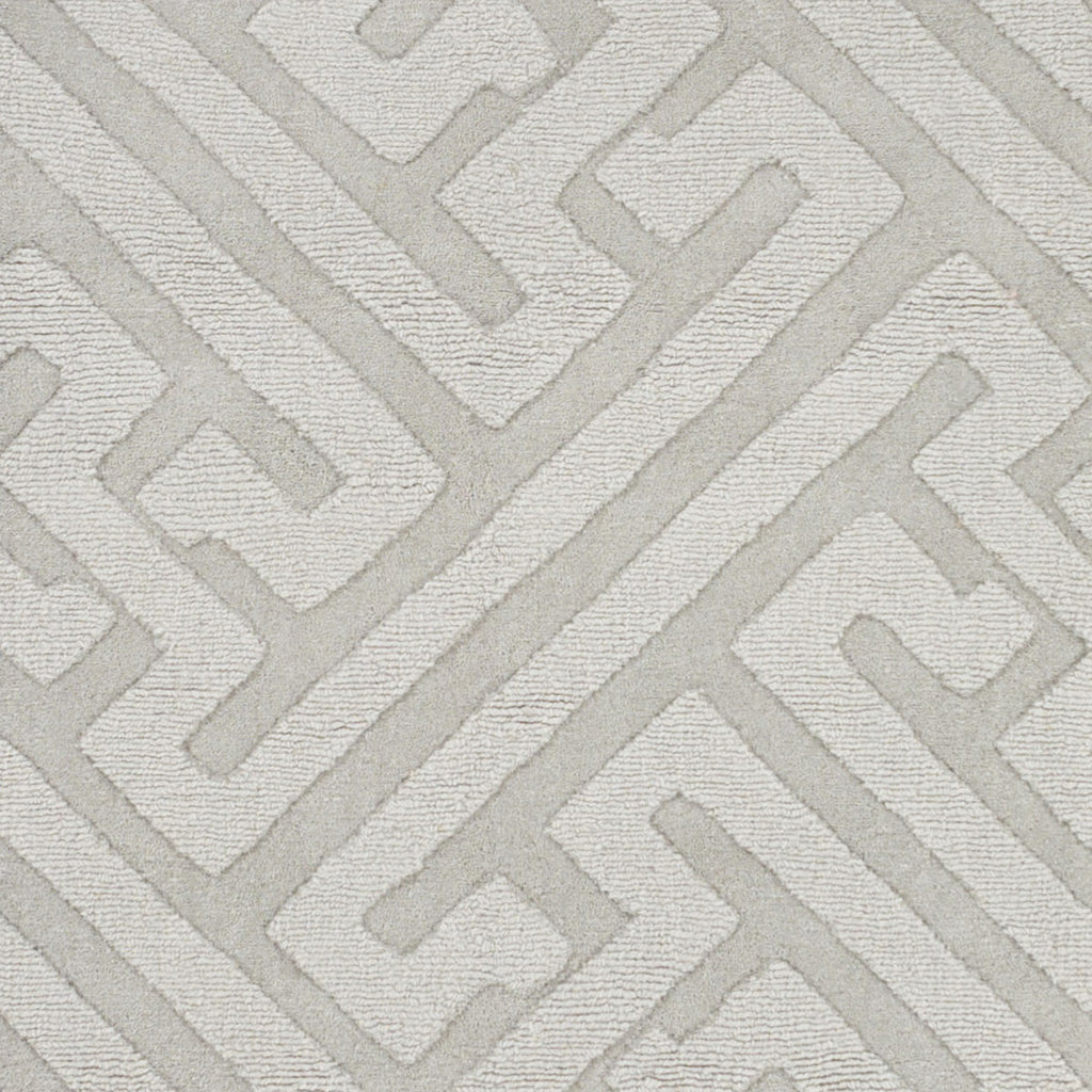 Surya The Oakes OAK-6011 Area Rug by Florence Broadhurst 16'' Sample Swatch