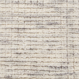 Chandra Oasis OAS-43400 White Area Rug Close Up