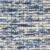 Chandra Oasis OAS-43401 Blue Area Rug Close Up