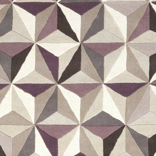 Surya Oasis OAS-1096 Beige Hand Tufted Area Rug Sample Swatch