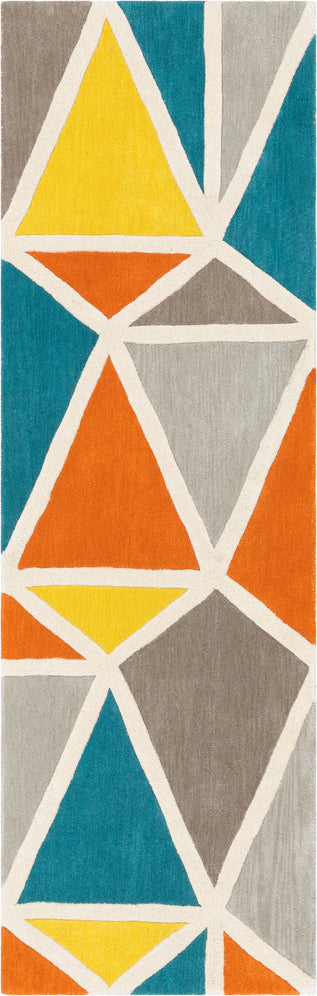 Surya Oasis OAS-1133 Area Rug Runner