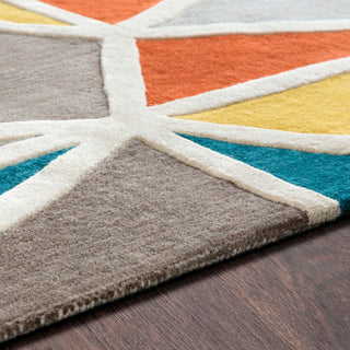 Surya Oasis OAS-1133 Area Rug Detail