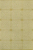 Loloi Oasis OS-01 Citron / Ivory Area Rug main image