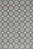 Loloi Oasis OS-02 Grey / Ivory Area Rug Main