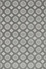 Loloi Oasis OS-02 Grey / Ivory Area Rug main image