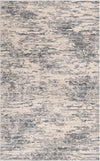 Unique Loom Oasis T-OSIS1 Gray Area Rug main image