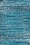 Unique Loom Oasis T-OSIS2 Blue Area Rug main image