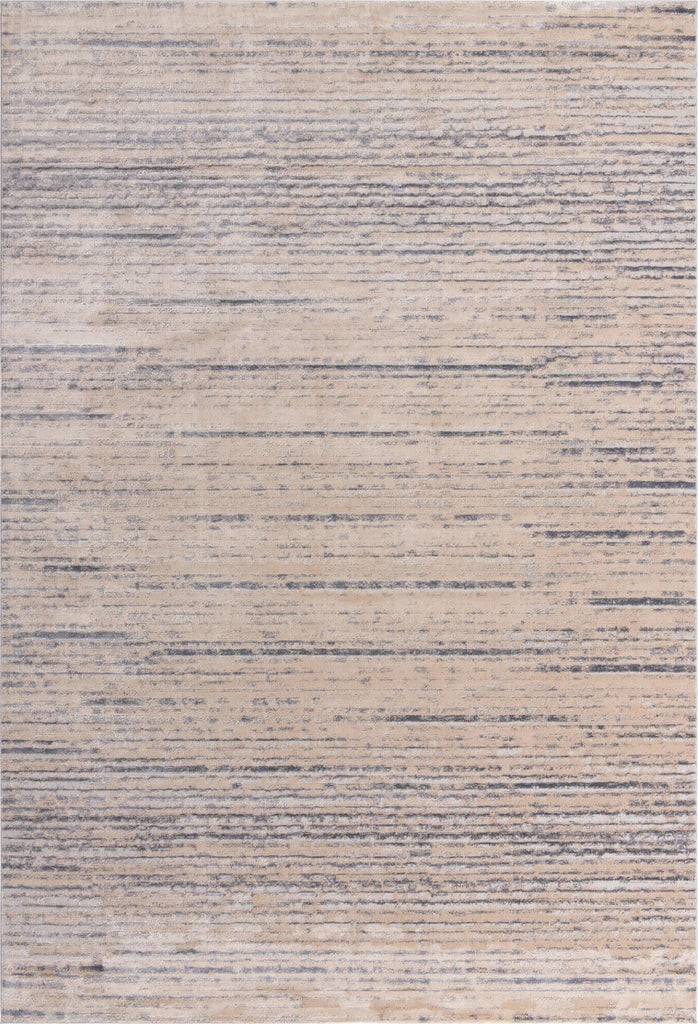 Unique Loom Oasis T-OSIS2 Cream Area Rug main image