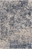 Unique Loom Oasis T-OSIS4 Gray Area Rug main image