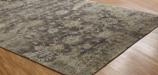 Ancient Boundaries Obed OBE-01 Area Rug Closeup Image