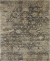 Ancient Boundaries Obed OBE-01 Area Rug main image