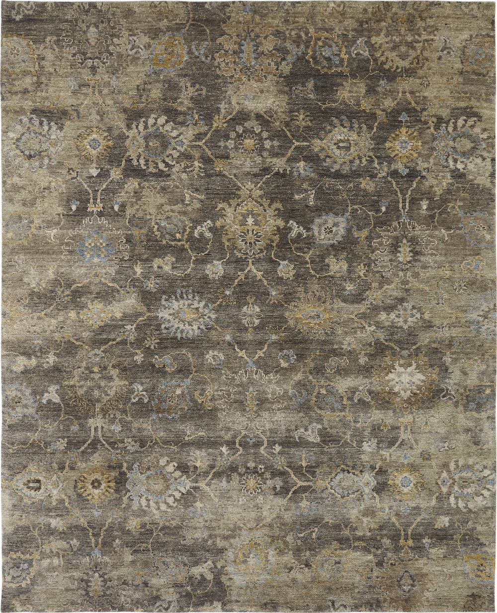 Ancient Boundaries Obed OBE-01 Area Rug