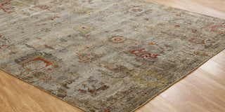 Ancient Boundaries Obed OBE-02 Area Rug Closeup Image