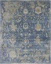 Ancient Boundaries Obed OBE-03 Area Rug main image