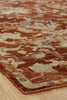 Ancient Boundaries Obed OBE-04 Area Rug Corner Image