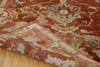 Ancient Boundaries Obed OBE-04 Area Rug Folded Backing Image
