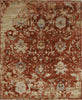 Ancient Boundaries Obed OBE-04 Area Rug main image