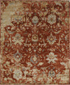 Ancient Boundaries Obed OBE-04 Area Rug main image