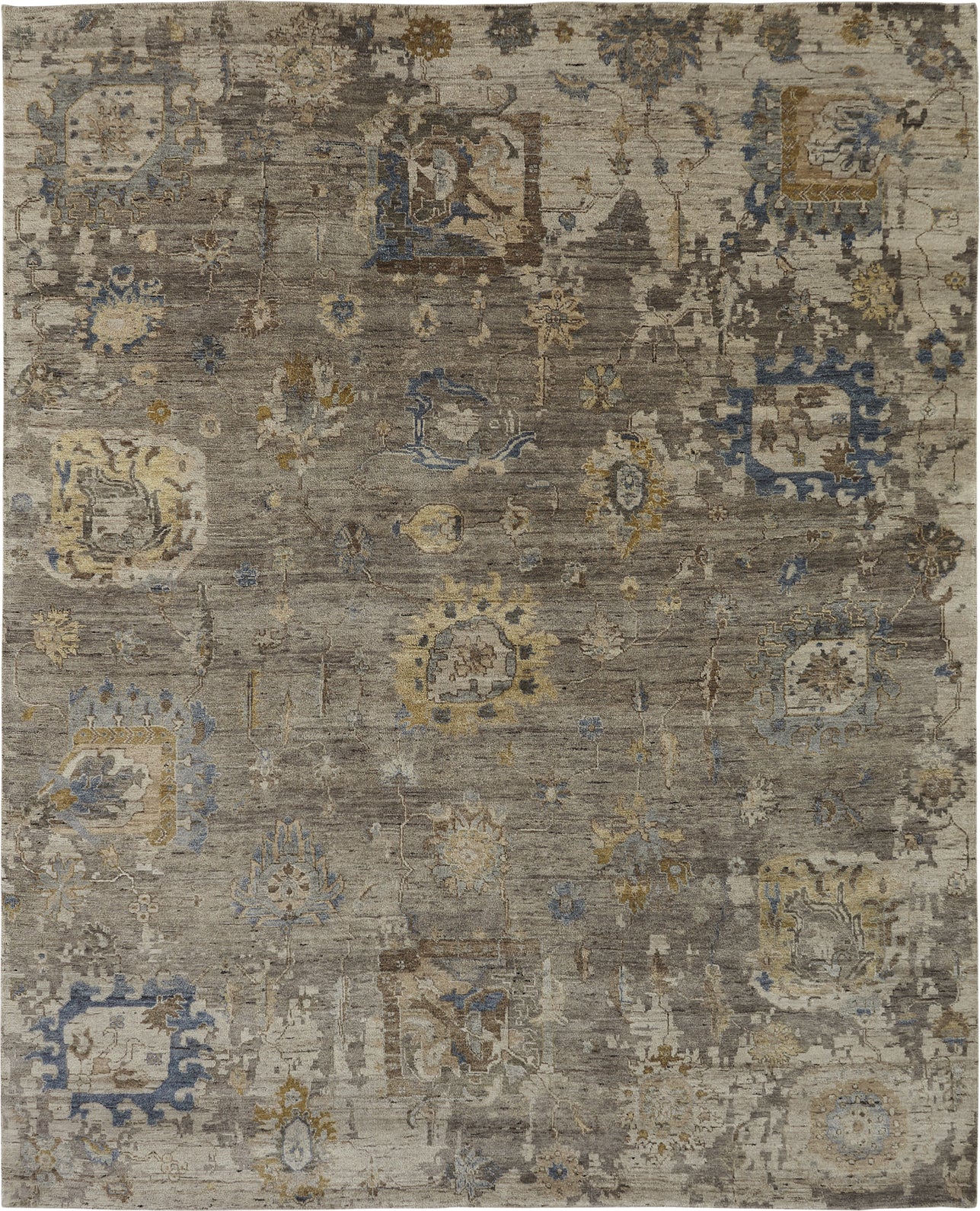Ancient Boundaries Obed OBE-05 Area Rug main image