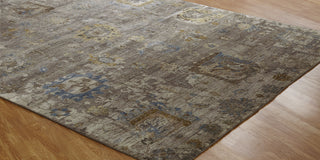 Ancient Boundaries Obed OBE-05 Area Rug Closeup Image