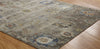 Ancient Boundaries Obed OBE-06 Area Rug Lifestyle Image Feature