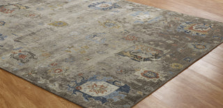 Ancient Boundaries Obed OBE-06 Area Rug Closeup Image