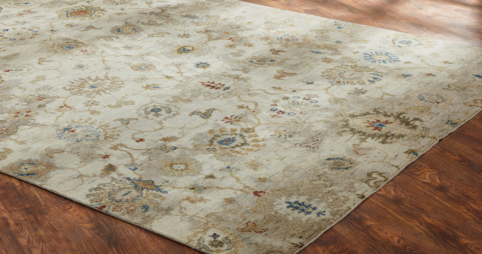 Ancient Boundaries Obed OBE-08 Area Rug – Incredible Rugs and Decor