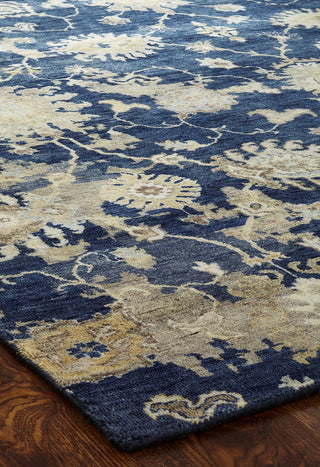 Ancient Boundaries Obed OBE-09 Area Rug Closeup Image