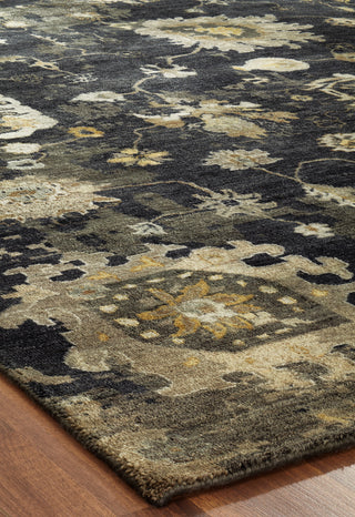 Ancient Boundaries Obed OBE-11 Area Rug Closeup Image