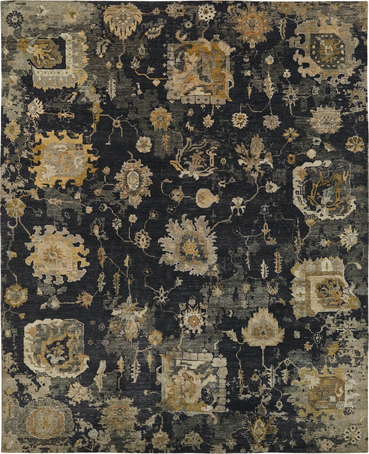 Ancient Boundaries Obed OBE-11 Area Rug Main Image
