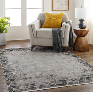 Surya Obsession OBN-2301 Area Rug Room Scene Feature