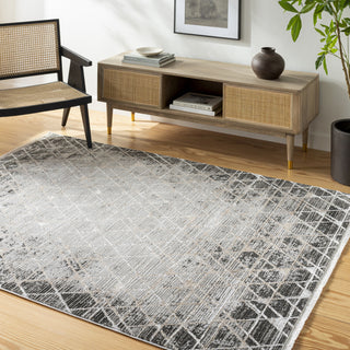 Surya Obsession OBN-2301 Area Rug Room Scene