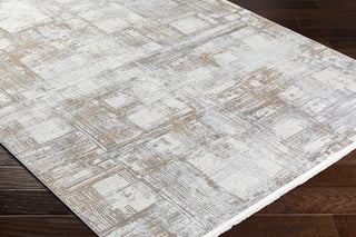 Surya Obsession OBN-2305 Area Rug Corner Shot