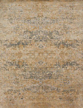 Loloi Oceania OC-02 Beige/Ocean Area Rug