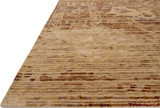 Loloi Oceania OC-03 Sand/Spice Area Rug