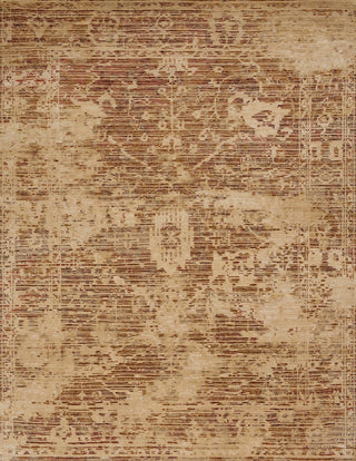 Loloi Oceania OC-03 Sand/Spice Area Rug