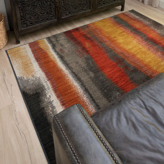 Karastan Elements Odin Multi Area Rug Main Image