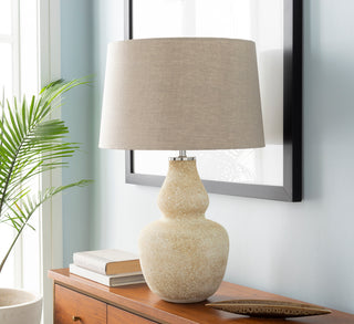 Surya Orlando ODO-001 Lamp Lifestyle Image Feature