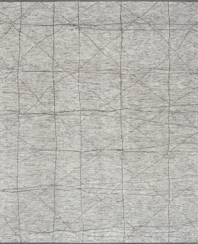 Loloi Odyssey OD-02 Slate/Grey Area Rug Main Image